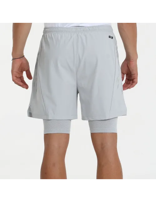 Pantalón Corto Bullpadel Misil | Ofertas de pádel